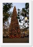 1_LA_Farmersmarket (9) * Wieder ein lückenloser Weihnachtsbaum - wie schon in San Francisco. * 2592 x 3872 * (5.19MB)